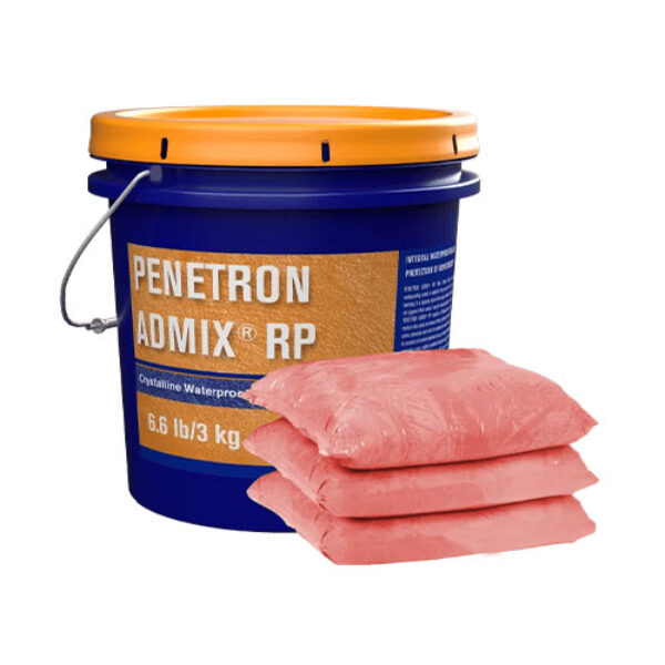 Penetron Admix RP