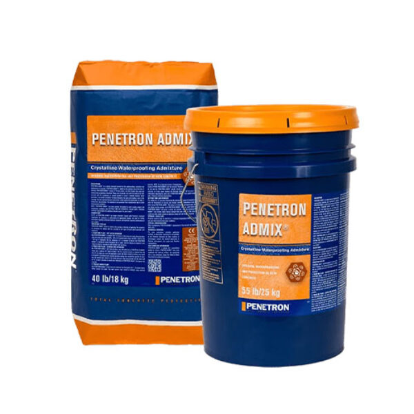 Penetron Admix