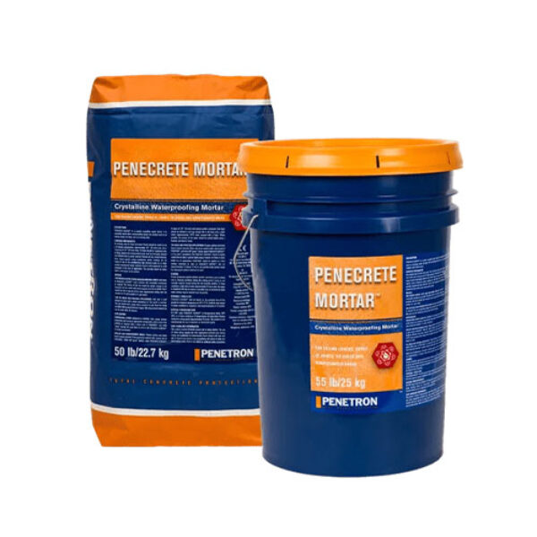 Penecrete Mortar